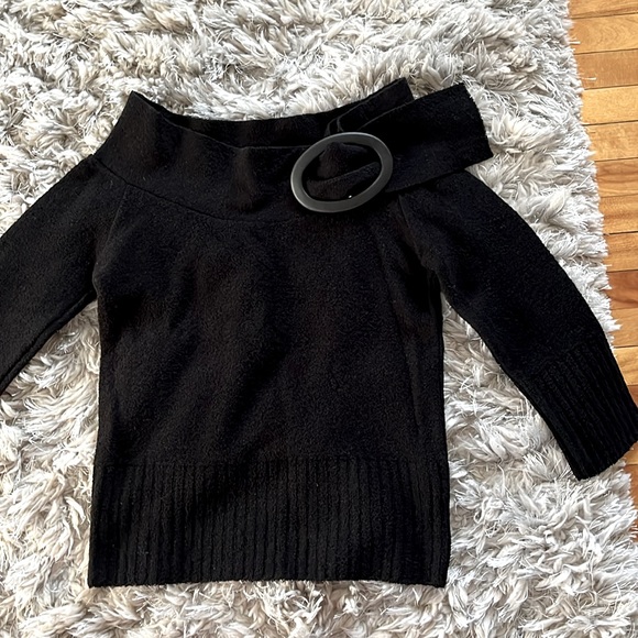 ANNEX CROPPED TOP - Picture 3 of 8